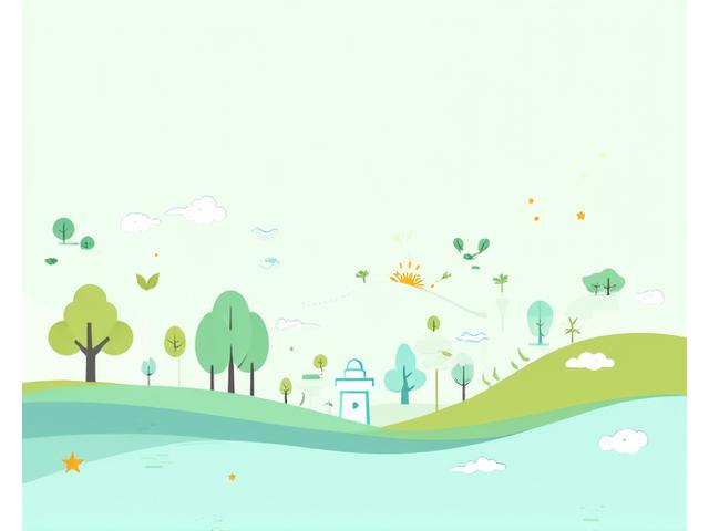 Infográfico sobre iniciativas de reflorestamento e proteção ambiental