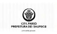 Logotipo da Prefeitura de São Paulo