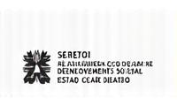 Logotipo da Secretaria de Desenvolvimento Social do Estado de São Paulo