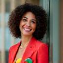 Marcela Santos, Consultora Sênior de Inclusão e Diversidade na Quistify Prospera