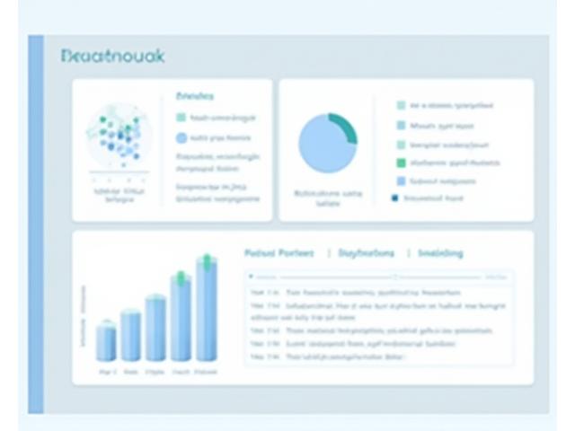 Dashboard de análise de dados qualitativos mostrando nuvens de palavras, gráficos de sentimento e citações de entrevistas destacadas.