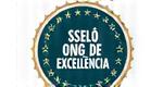 Logo Selo ONG de Excelência