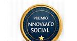 Logo Prêmio Inovação Social